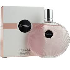 LALIQUE LALIQUE SATINE BY LALIQUE By LALIQUE For Women (Fragrance)