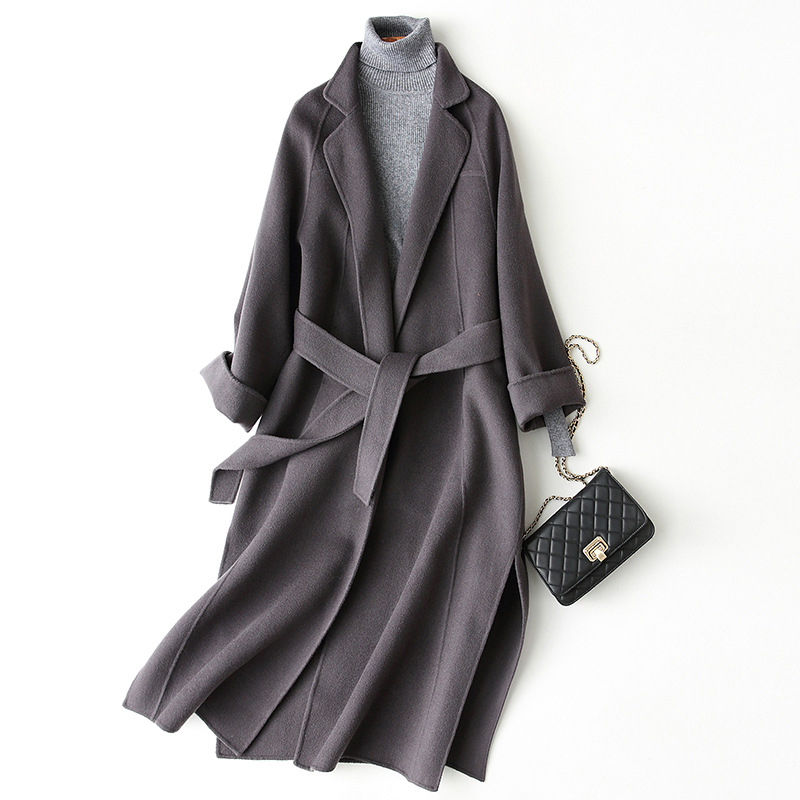 Iron Gray