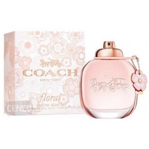 COACH COACH NEW YORK FLORAL BY COACH By COACH For WOMEN (Fragrance)
