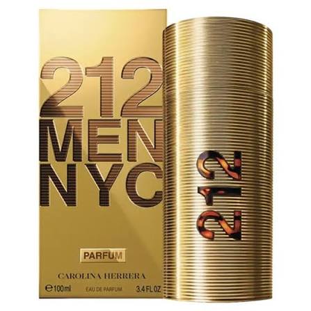 CAROLINA HERRERA 212 BY CAROLINA HERRERA By CAROLINA HERRERA For Men (Fragrance)