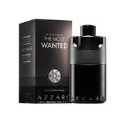 AZZARO LORIS THE MOST WANTED AZZARO INTENSE By AZZARO LORIS For Men (Fragrance)