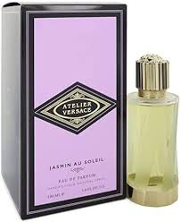 VERSACE VERSACE ATELIER JASMIN AU SOLEIL By VERSACE For W (Fragrance)