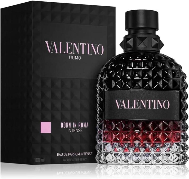 VALENTINO BORN IN ROMA INTENSE BY VALENTINO By VALENTINO For MEN (Fragrance)
