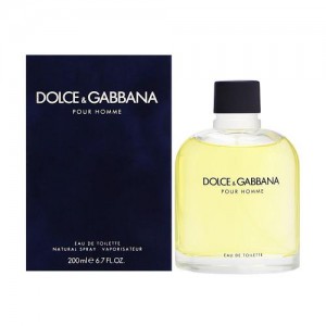 DOLCE & GABBANA DOLCE & GABBANA BY DOLCE & GABBANA By DOLCE & GABBANA For MEN (Fragrance)